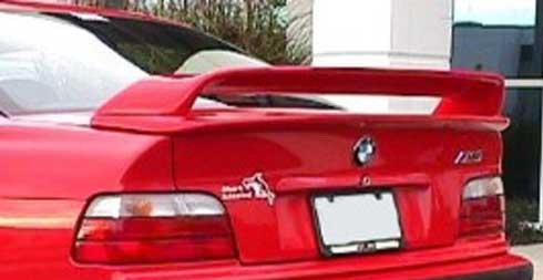 BMW E36 - k��dlo